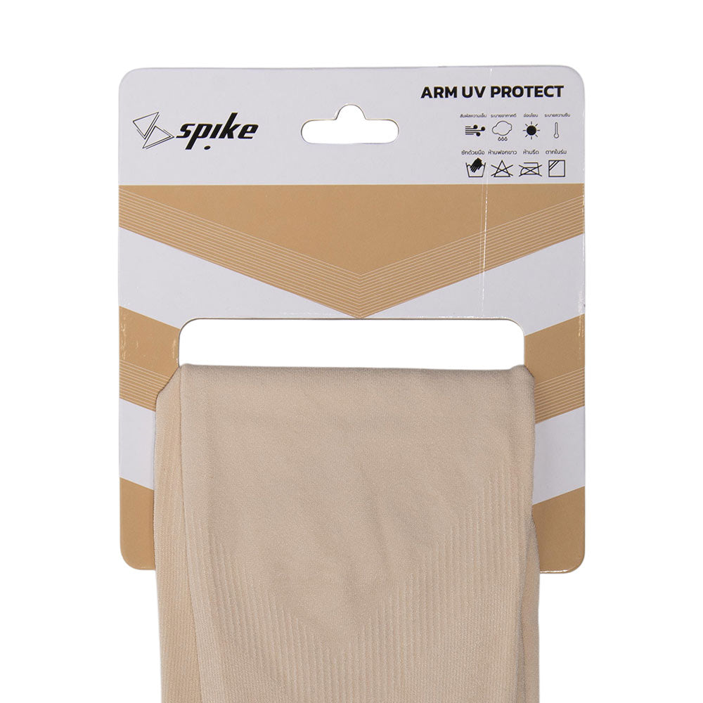 SPIKE Runnning Arms25 01 Unisex Running Arm Sleeves - Supersports Thailand Supersports Thailand