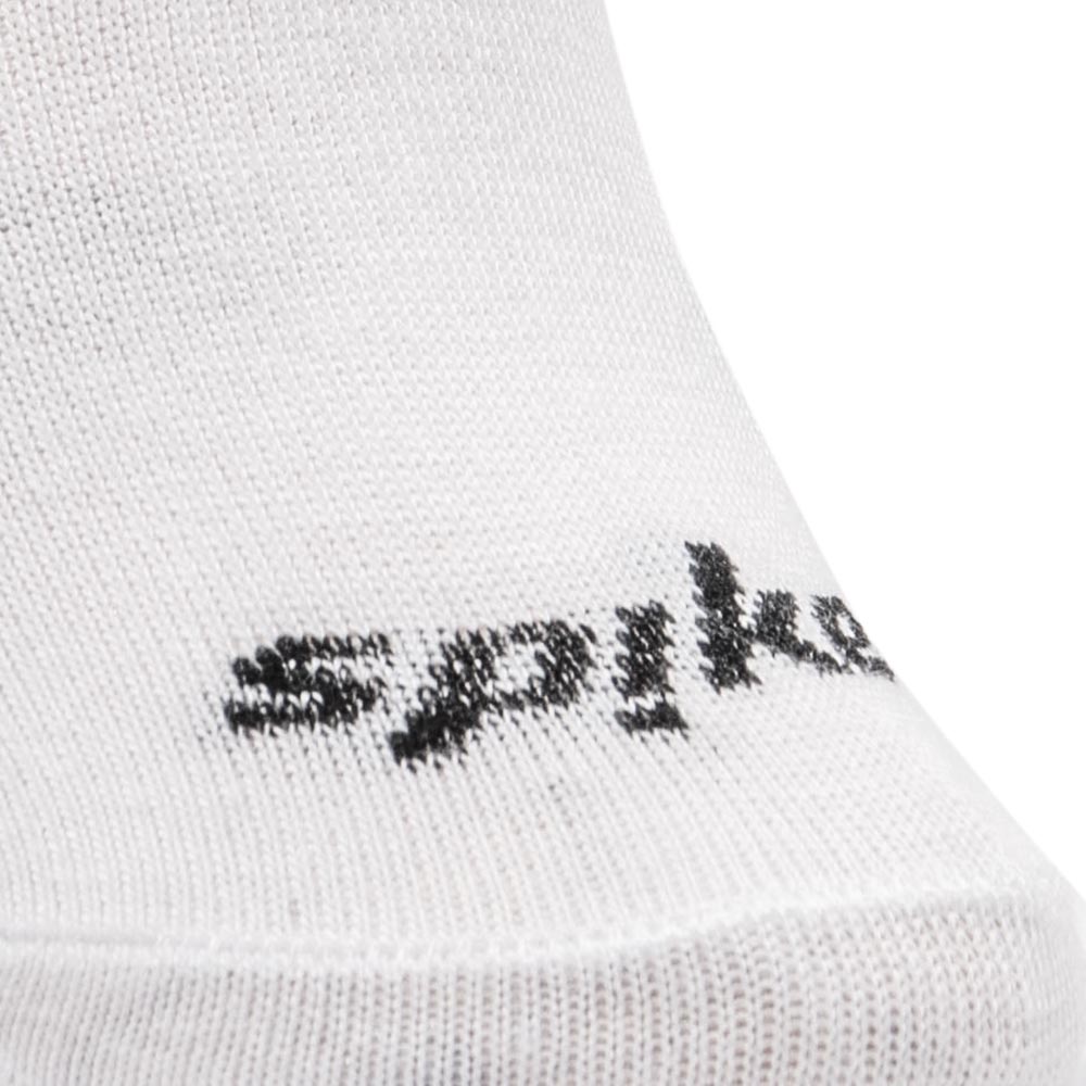 SPIKE Basic Ankle 25 Unisex Socks - Supersports Thailand Supersports Thailand