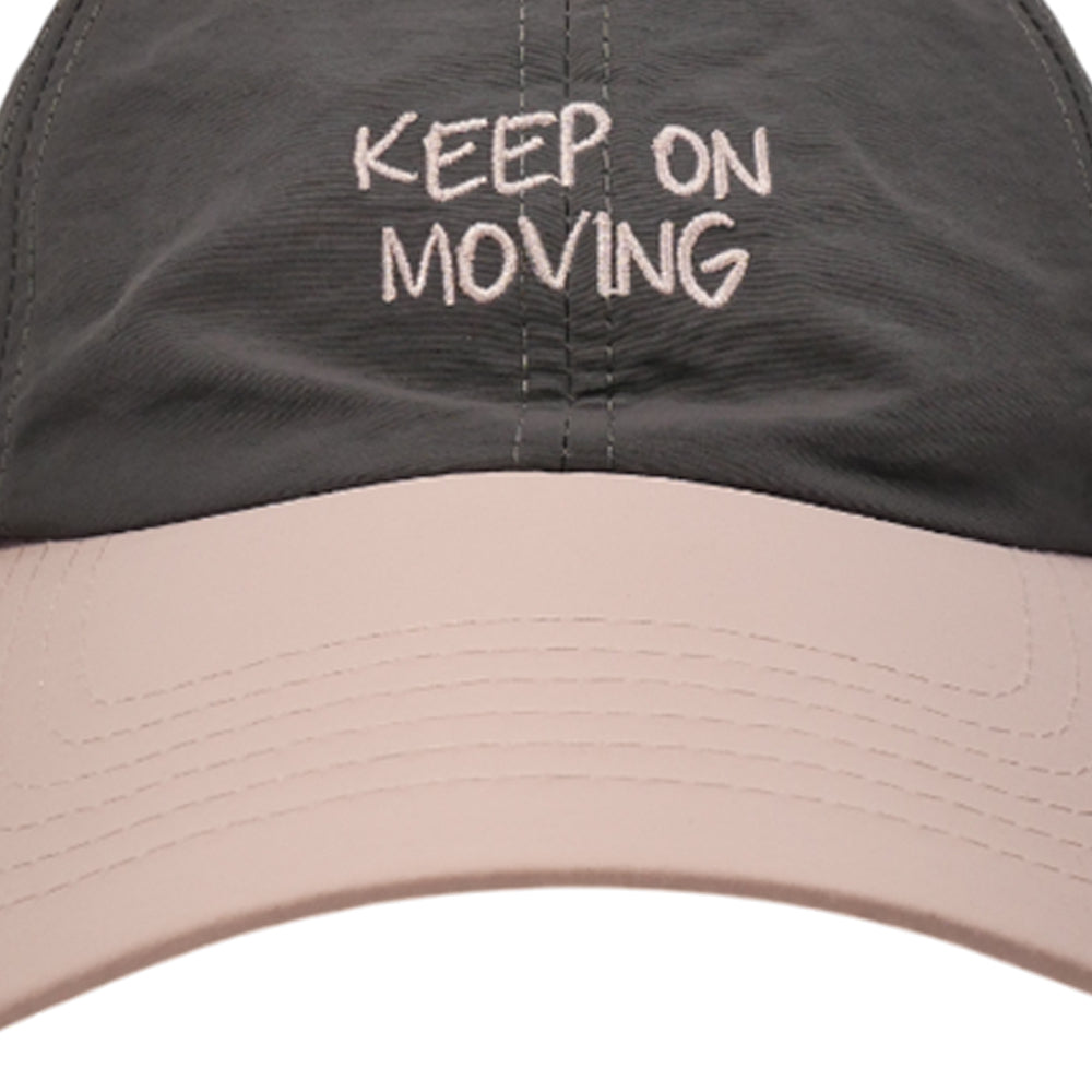 SPIKE 25 10 Unisex Running Cap - Supersports Thailand Supersports Thailand