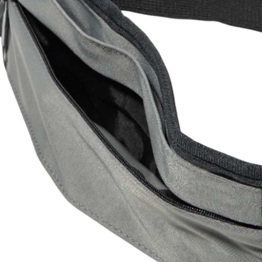 SPIKE H2 25 01 Unisex Running Waistpack - Supersports Thailand Supersports Thailand