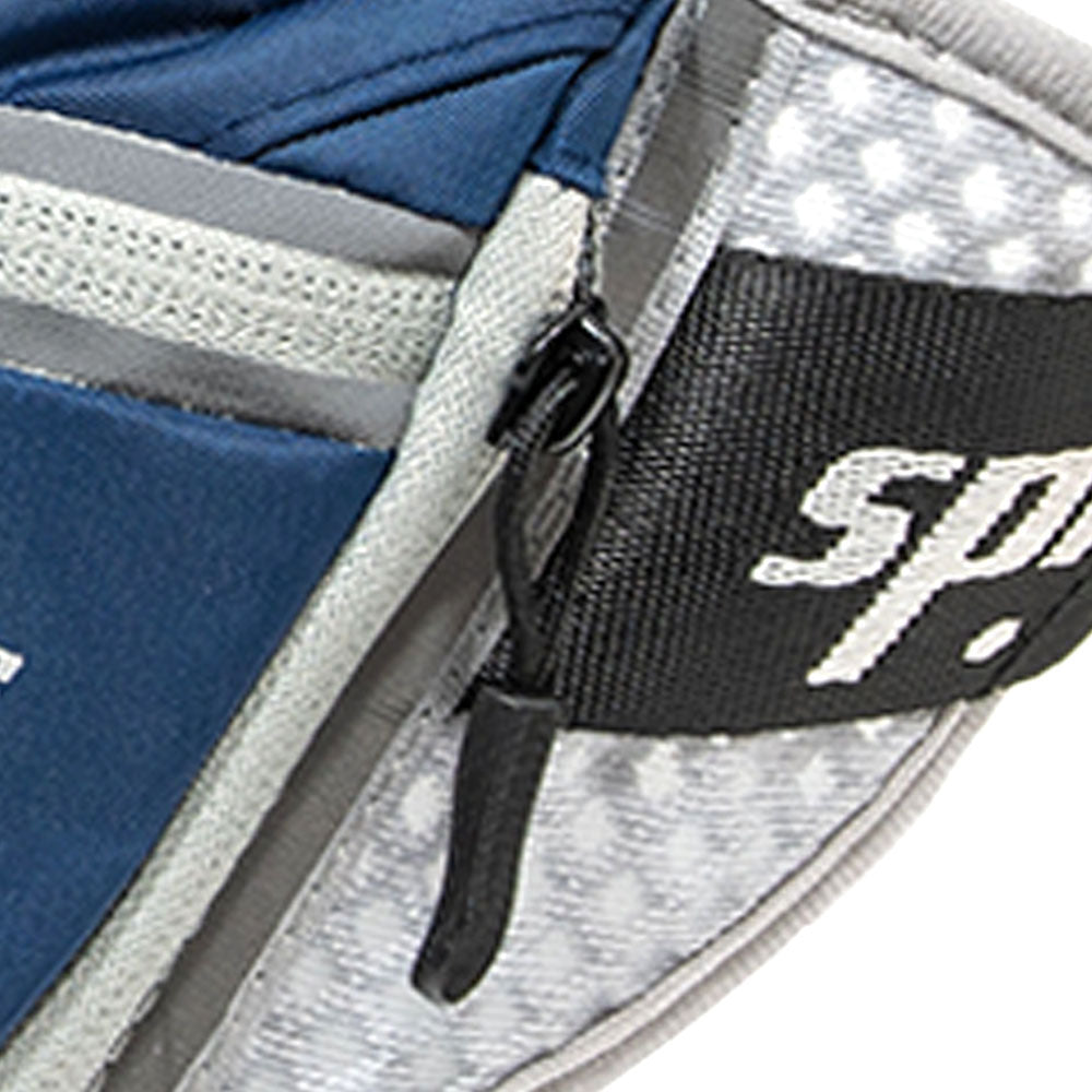 SPIKE Running 2025 Unisex Waist Bag - Supersports Thailand Supersports Thailand