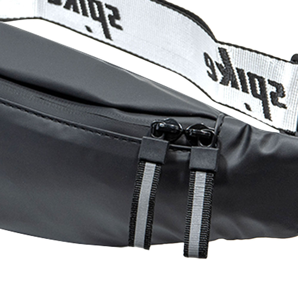 SPIKE Running 2025 Unisex Waist Bag - Supersports Thailand Supersports Thailand
