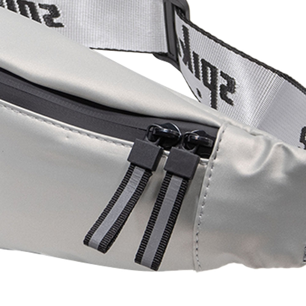 SPIKE Running 2025 Unisex Waist Bag - Supersports Thailand Supersports Thailand