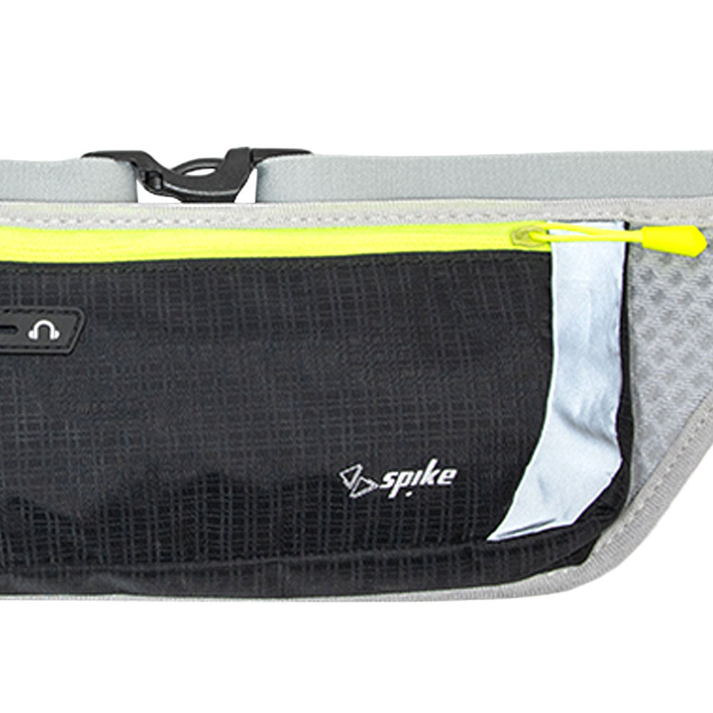 SPIKE Running 2025 Unisex Waist Bag - Supersports Thailand Supersports Thailand