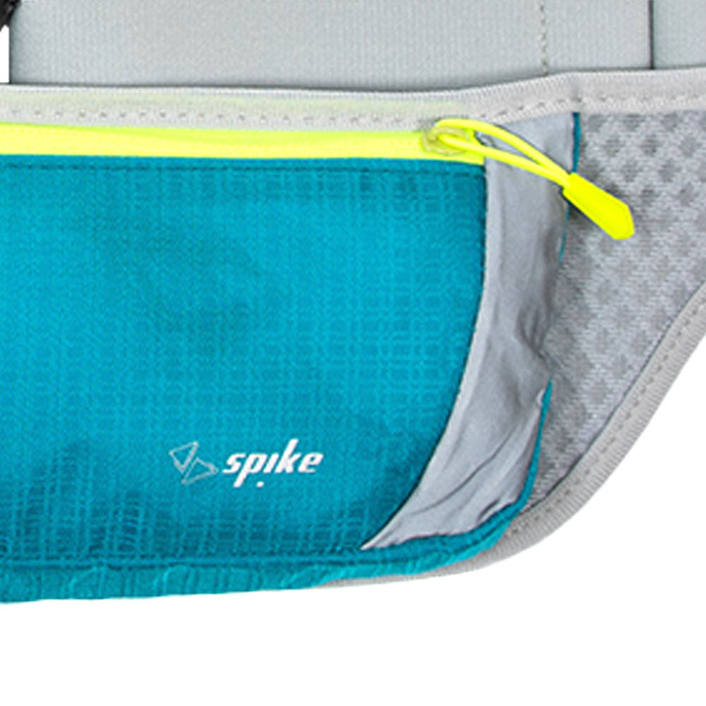SPIKE Running 2025 Unisex Waist Bag - Supersports Thailand Supersports Thailand