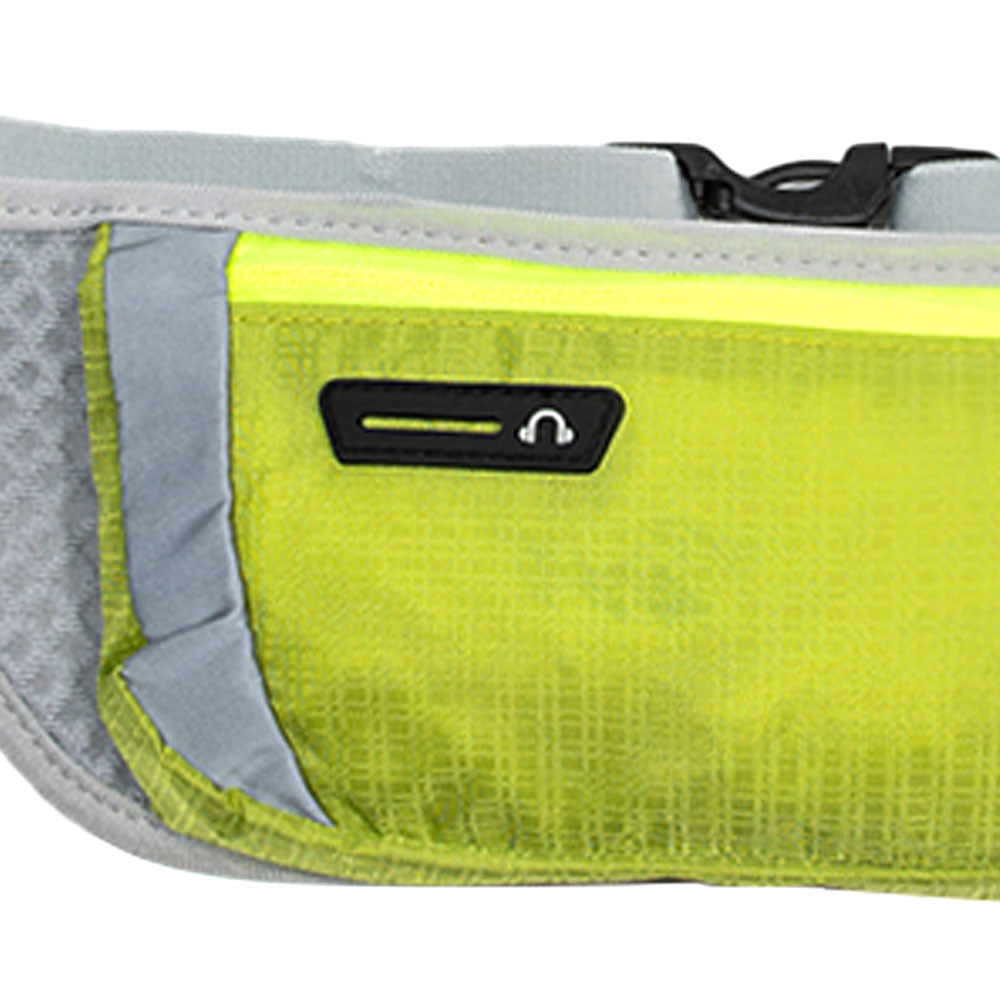 SPIKE Running 2025 Unisex Waist Bag - Supersports Thailand Supersports Thailand