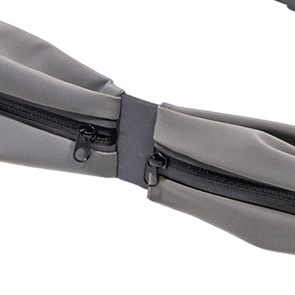 SPIKE Running 2025 Unisex Waist Bag - Supersports Thailand Supersports Thailand