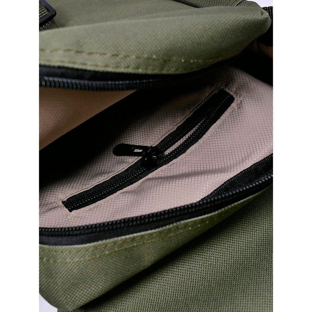 SPIKE Olaf Unisex Crossbody Bag - Supersports Thailand Supersports Thailand