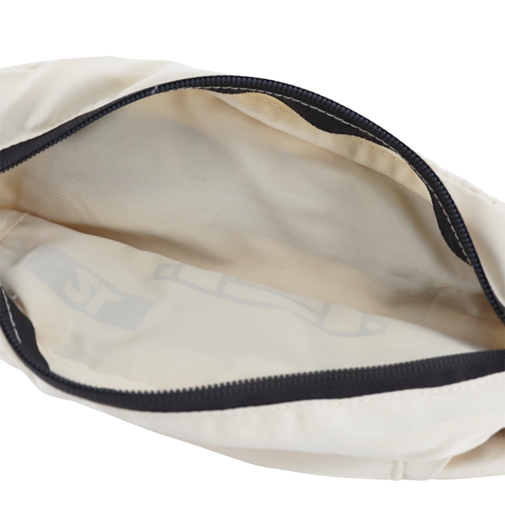 SPIKE H2 25 03 Unisex Running Waist Bag - Supersports Thailand Supersports Thailand