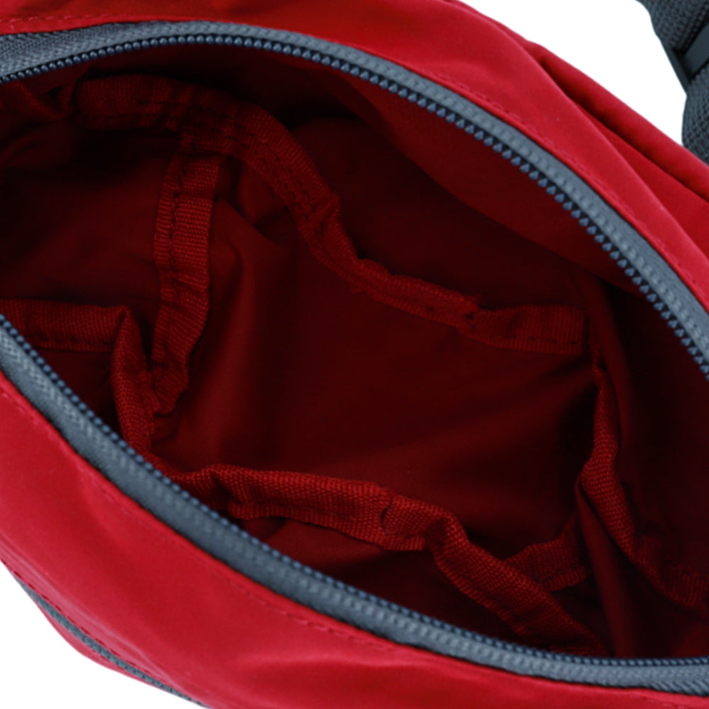 SPIKE H2 25 03 กระเป๋าคาดเอววิ่งผู้ใหญ่