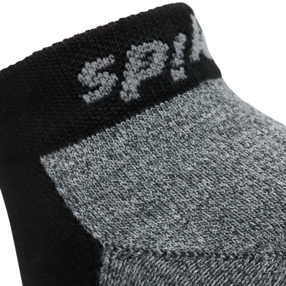 SPIKE Low Cut Unisex Socks - Supersports Thailand Supersports Thailand