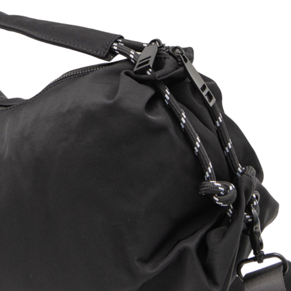 SPIKE Slouchy Women's Shoulder Bag