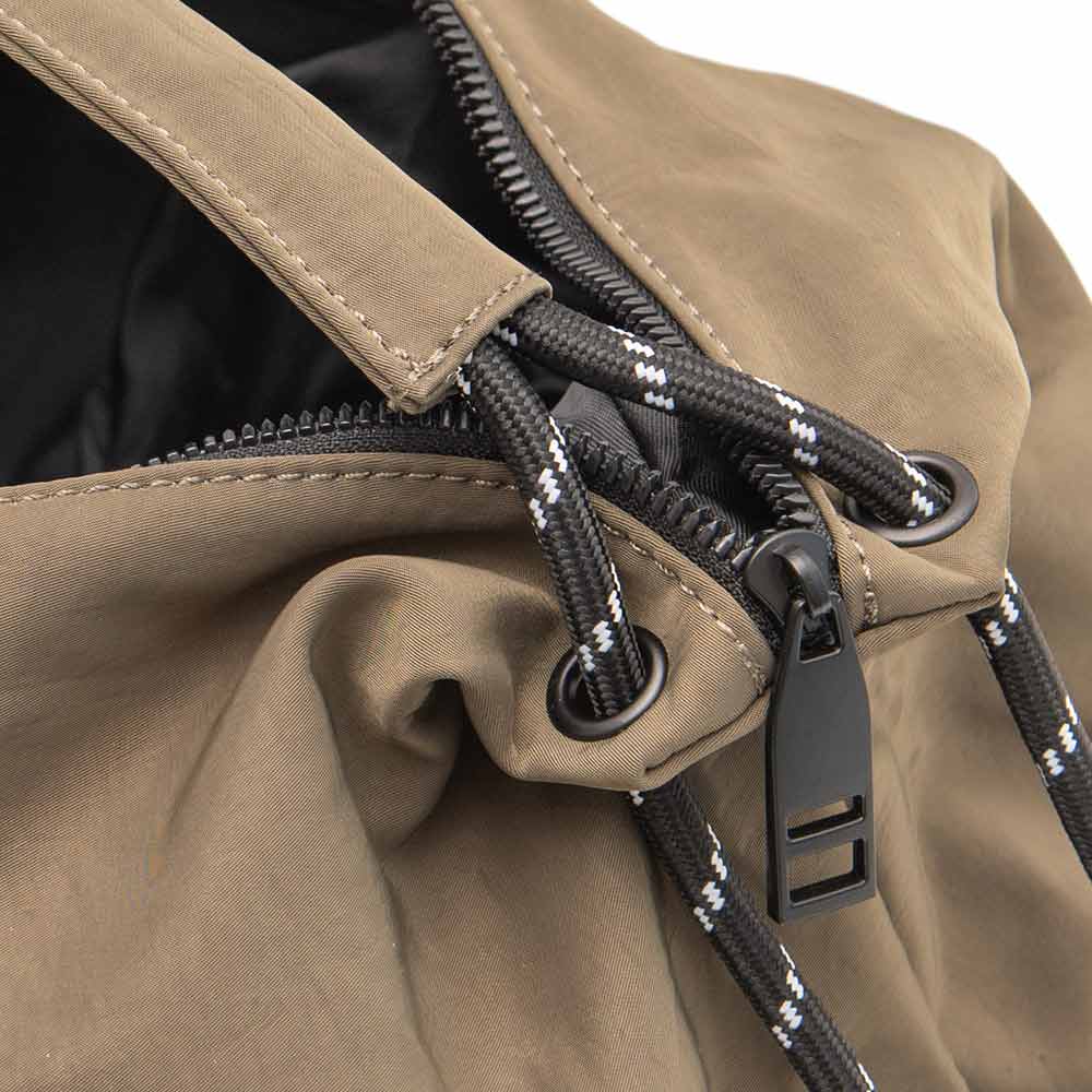 SPIKE Slouchy Women's Shoulder Bag