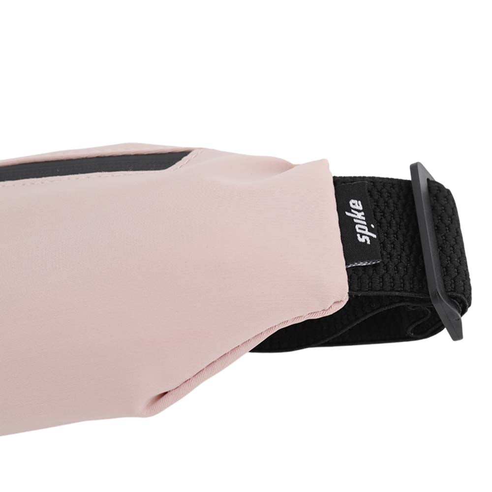 SPIKE Pink 26 Unisex Running Waistpack - Supersports Thailand Supersports Thailand