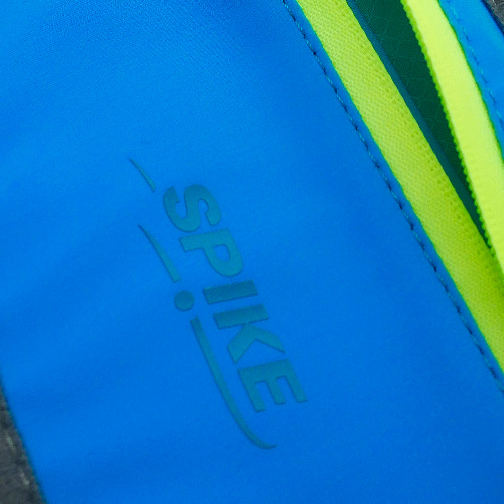 SPIKE Blue Unisex Running Waistpack - Supersports Thailand Supersports Thailand
