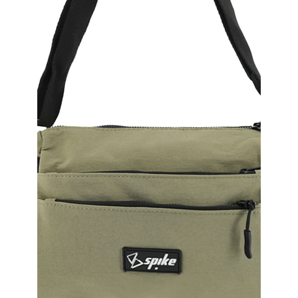 SPIKE Rumi Unisex Crossbody Bag - Supersports Thailand Supersports Thailand