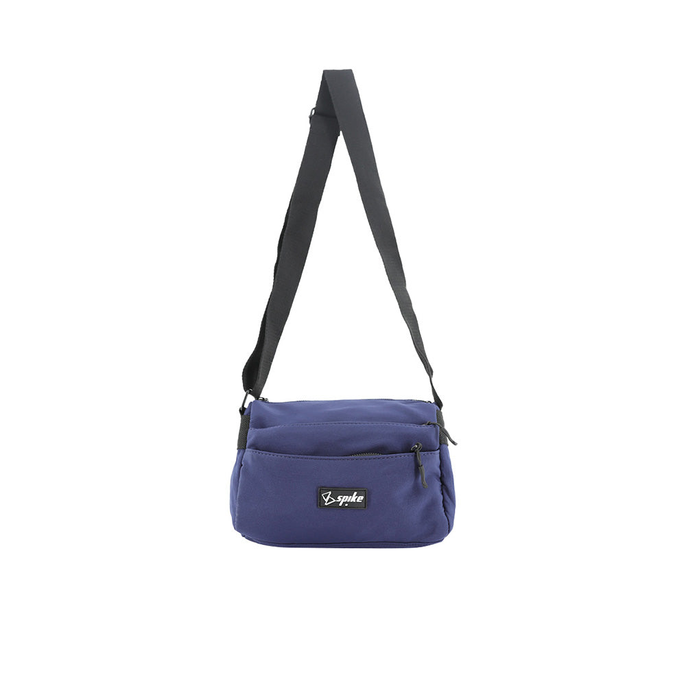 SPIKE Rumi Unisex Crossbody Bag