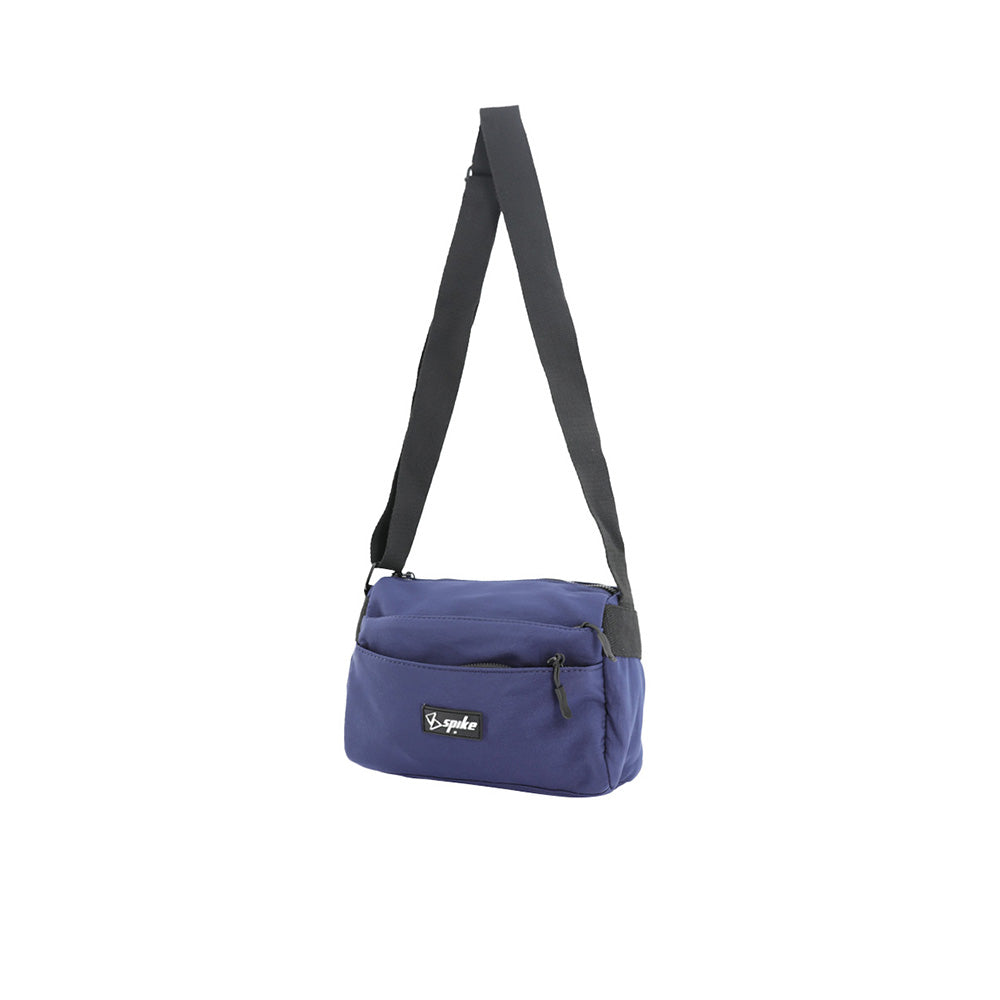 SPIKE Rumi Unisex Crossbody Bag
