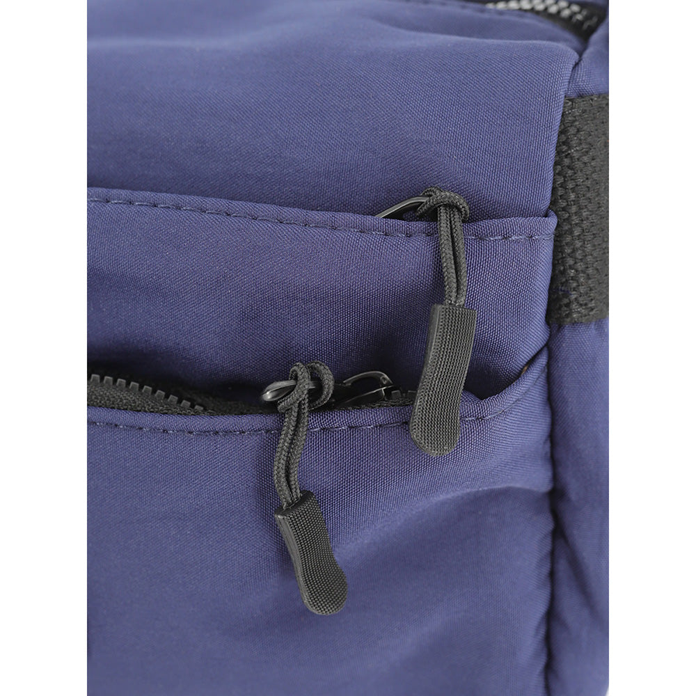 SPIKE Rumi Unisex Crossbody Bag