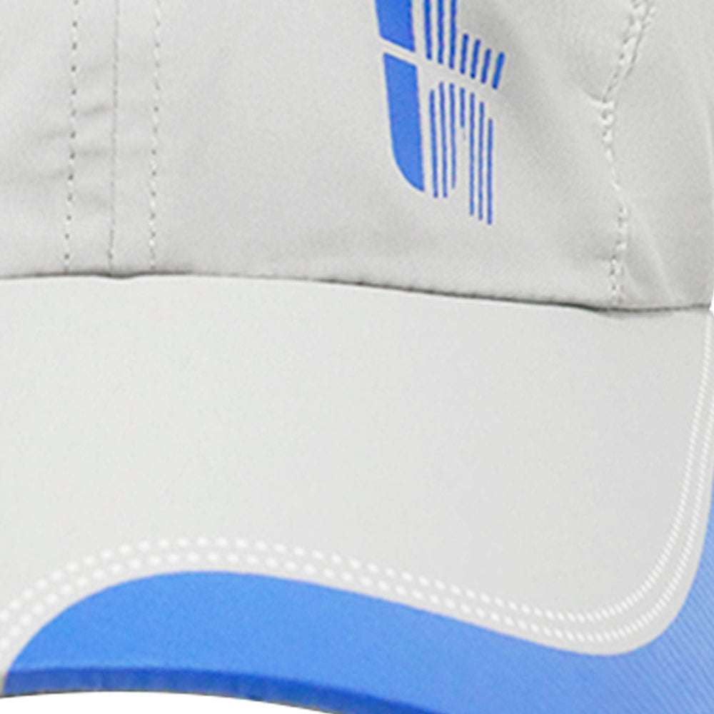 SPIKE Grey Unisex Running Cap - Supersports Thailand Supersports Thailand