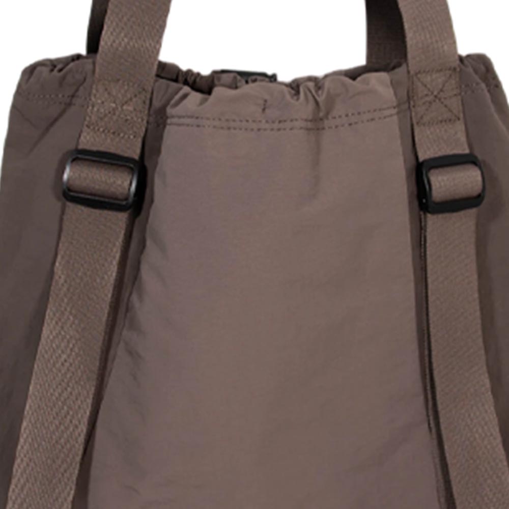 SPIKE Grey Unisex Tote Bag - Supersports Thailand Supersports Thailand