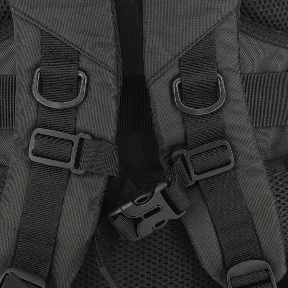 SPIKE Carry All Unisex Backpack - Supersports Thailand Supersports Thailand