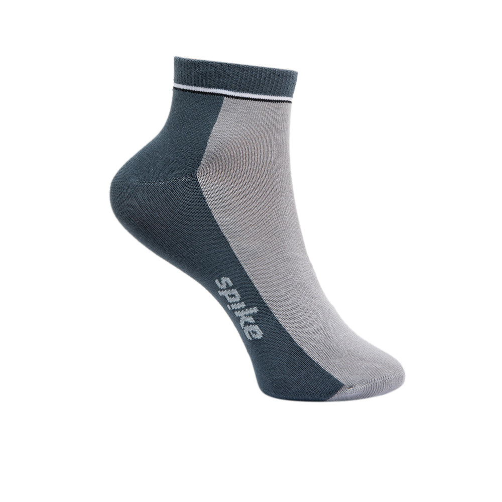 SPIKE Ankle Cool Unisex Socks
