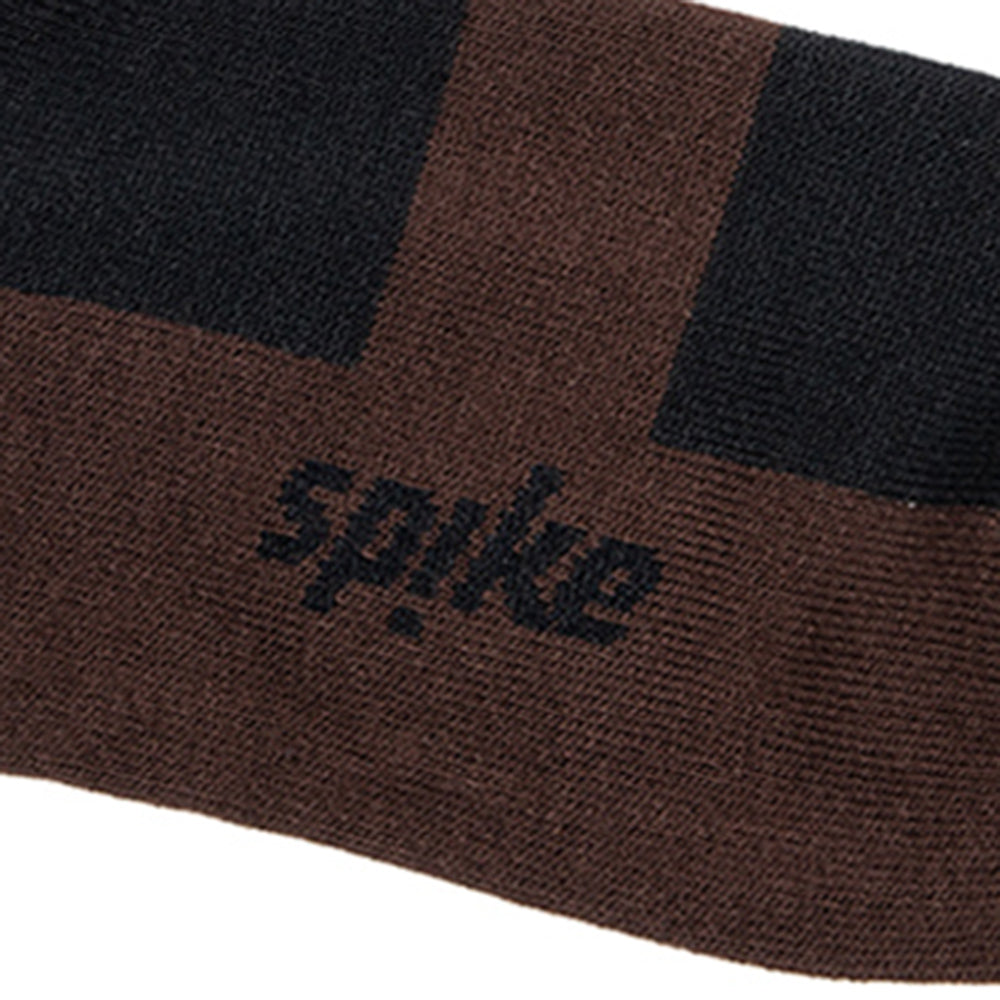 SPIKE Ankle Relaxed Unisex Socks