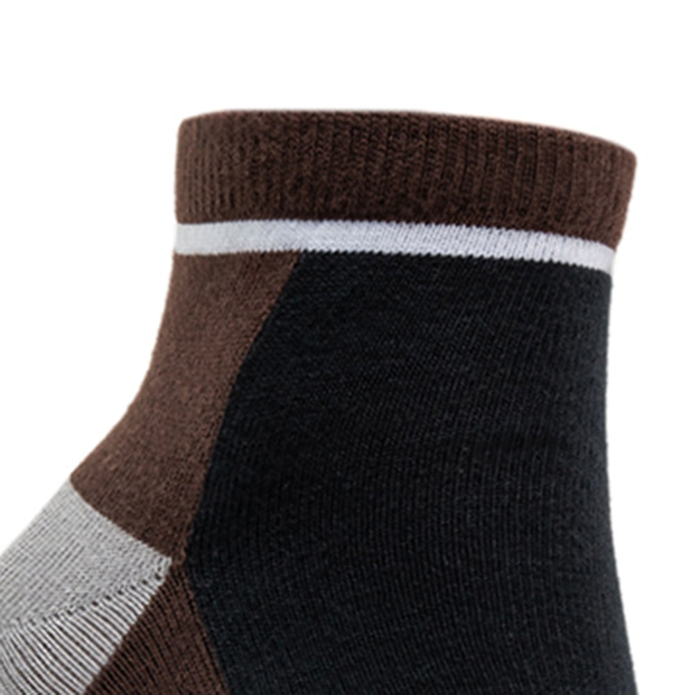 SPIKE Ankle Relaxed Unisex Socks