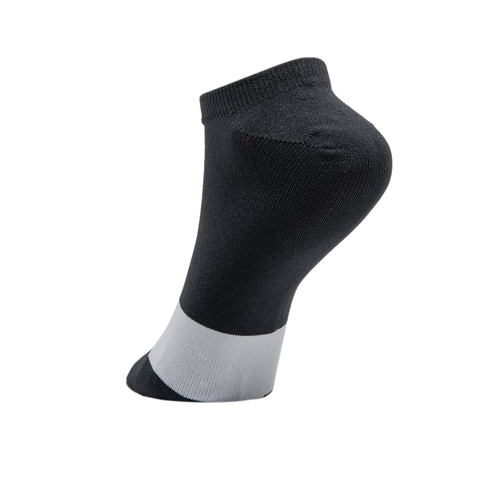 SPIKE Low Cut 2 Tone Unisex Socks