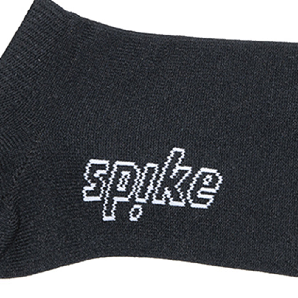 SPIKE Low Cut 2 Tone Unisex Socks