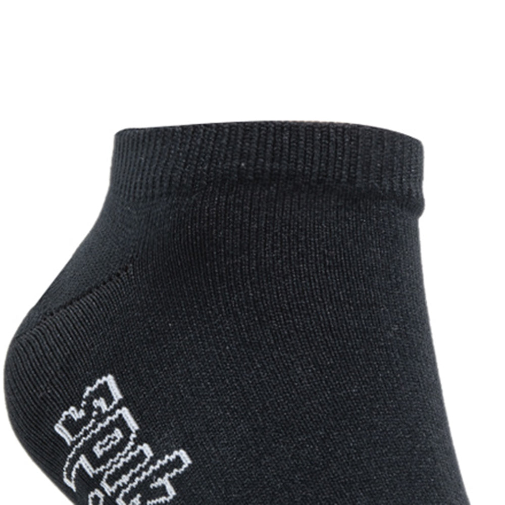 SPIKE Low Cut 2 Tone Unisex Socks