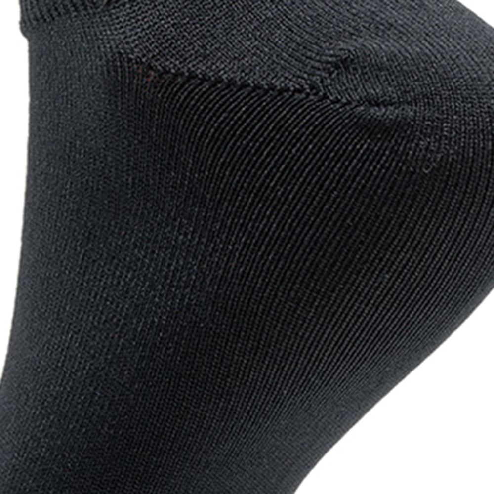 SPIKE Low Cut 2 Tone ถุงเท้าผู้ใหญ่