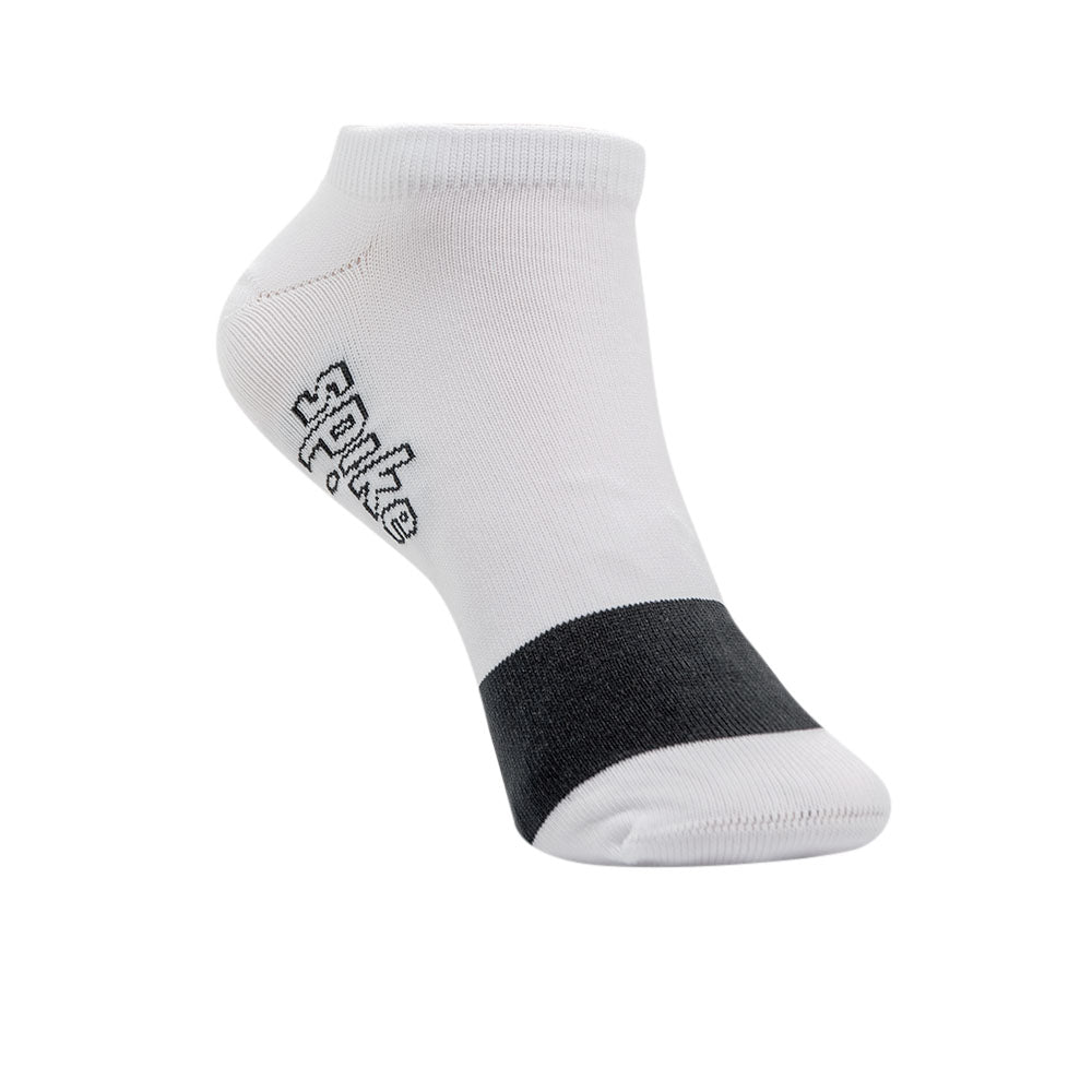 SPIKE Low Cut 2 Tone Unisex Socks