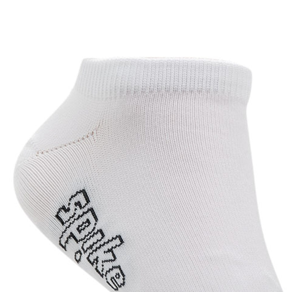 SPIKE Low Cut 2 Tone Unisex Socks