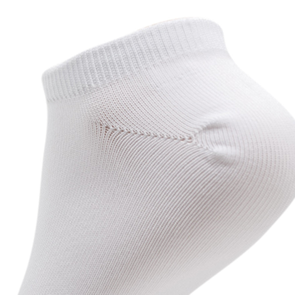 SPIKE Low Cut 2 Tone ถุงเท้าผู้ใหญ่