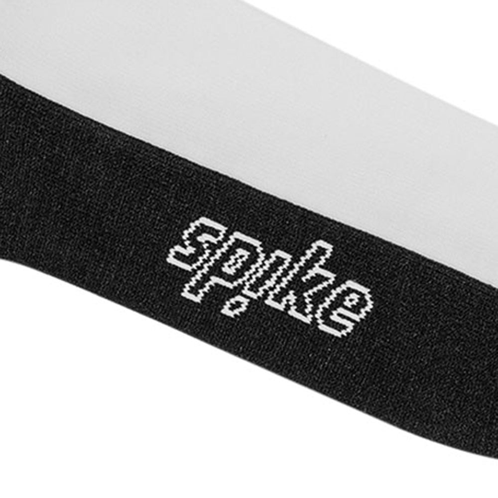 SPIKE Low Cut Two Tone Unisex Socks