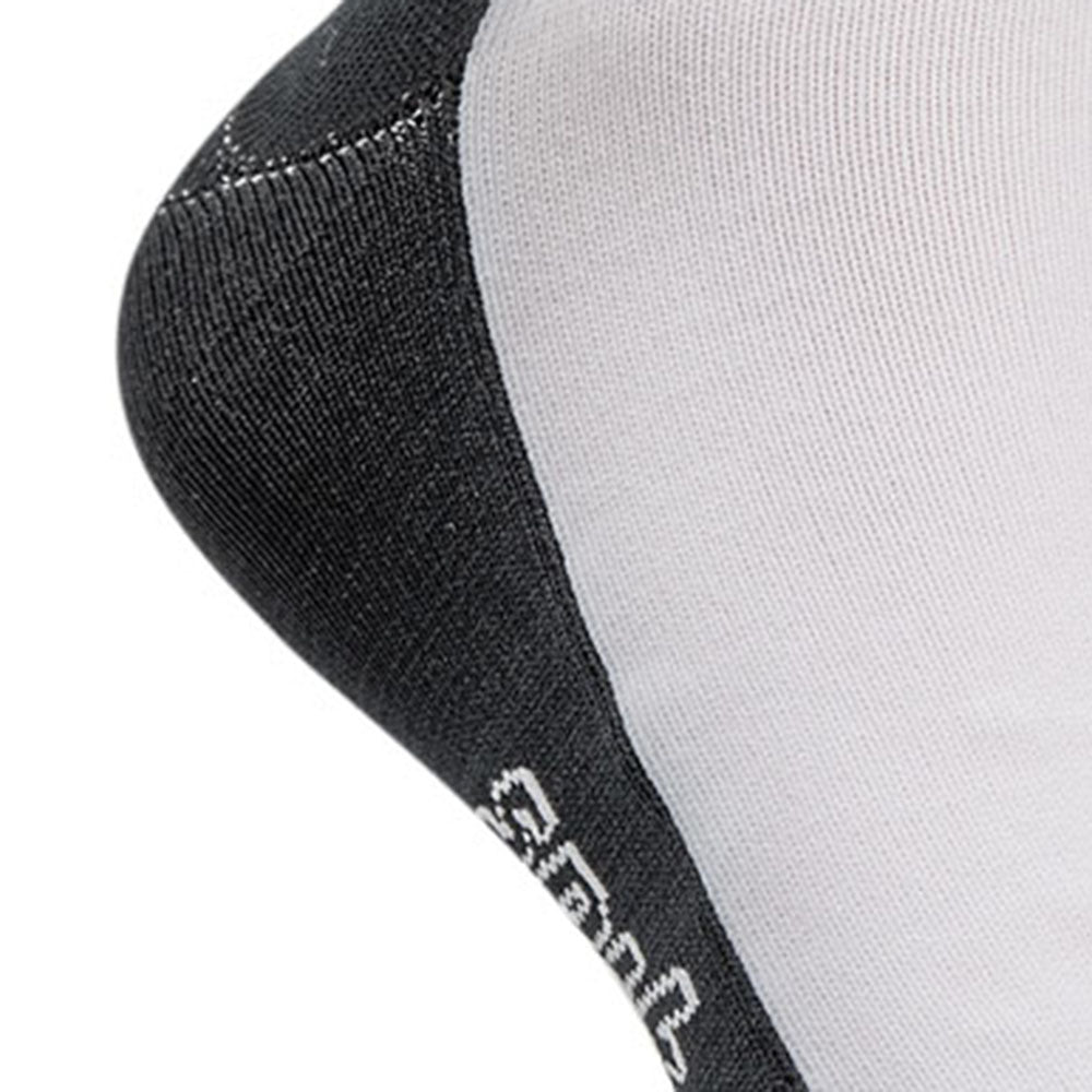 SPIKE Low Cut Two Tone Unisex Socks