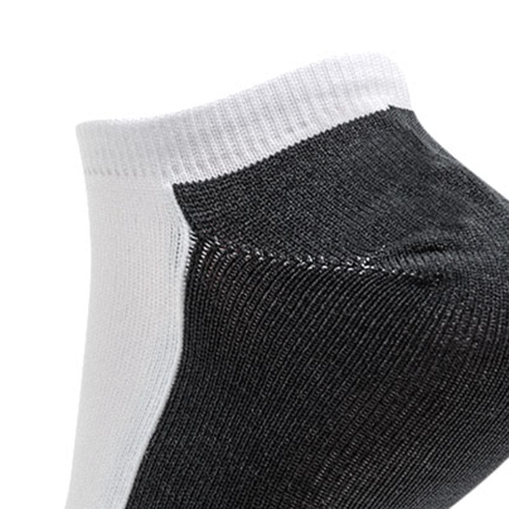 SPIKE Low Cut Two Tone Unisex Socks