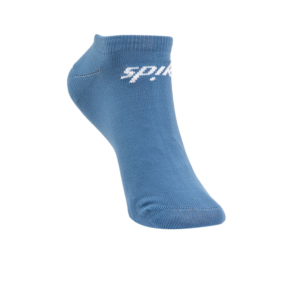 SPIKE Basic Low Cut Unisex Socks
