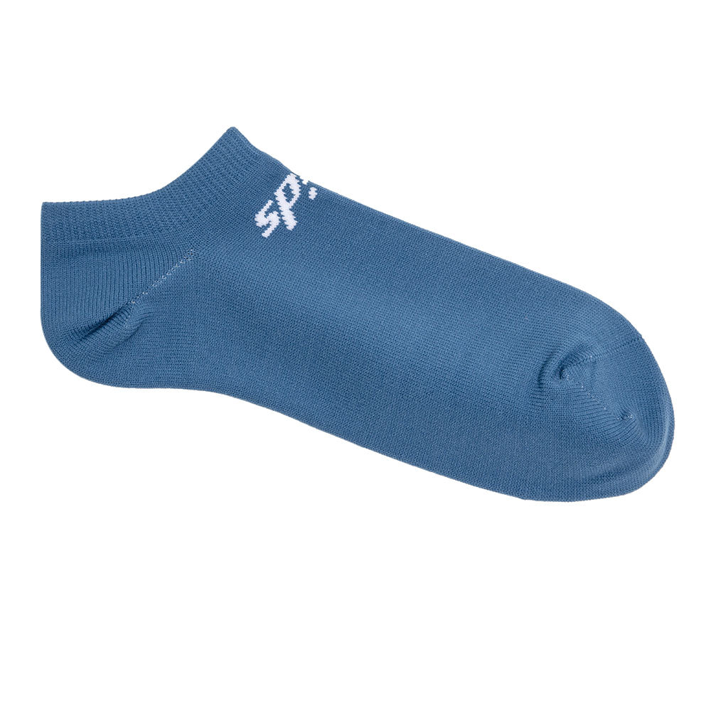 SPIKE Basic Low Cut Unisex Socks