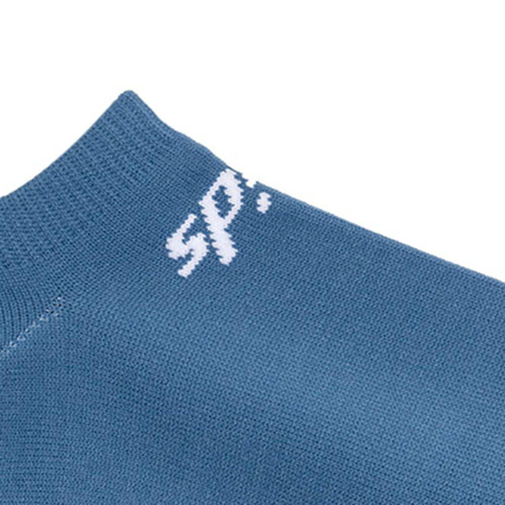 SPIKE Basic Low Cut Unisex Socks