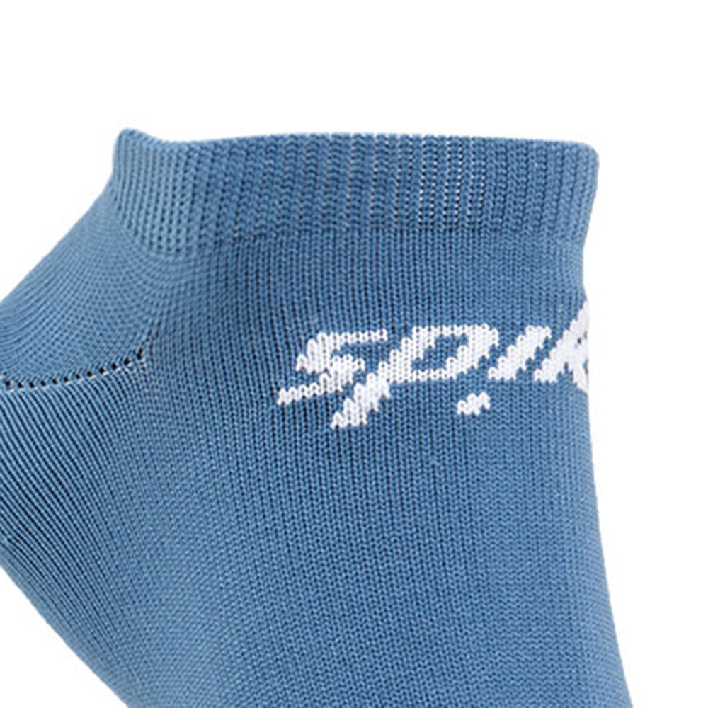 SPIKE Basic Low Cut Unisex Socks