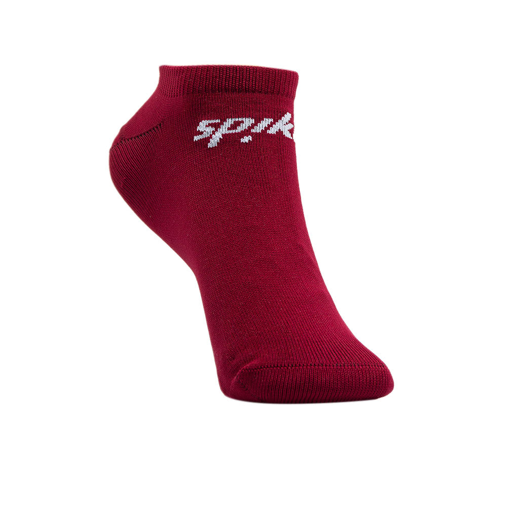 SPIKE Basic Low Cut Unisex Socks