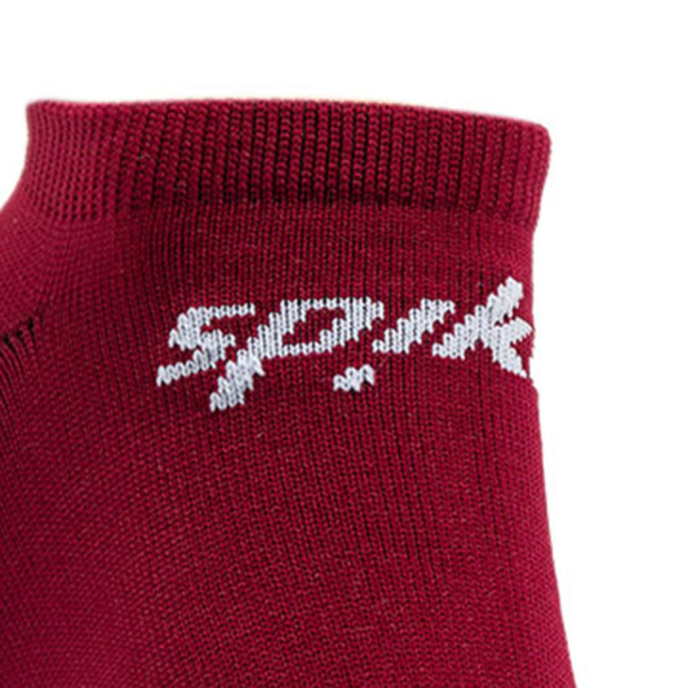 SPIKE Basic Low Cut Unisex Socks