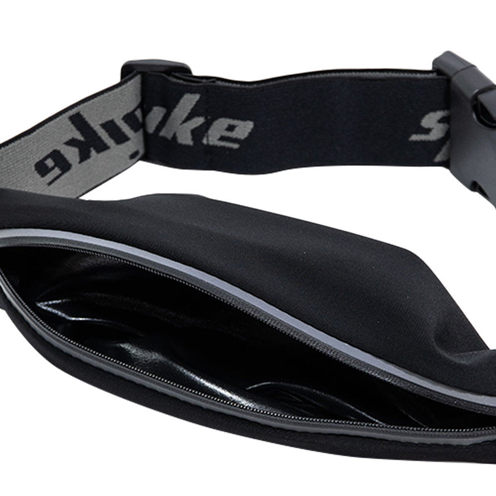 SPIKE Running Bag Unisex Running Waistpack - Supersports Thailand Supersports Thailand