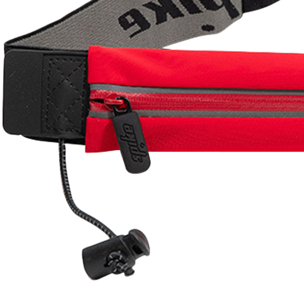 SPIKE Running Bag Unisex Running Waistpack - Supersports Thailand Supersports Thailand