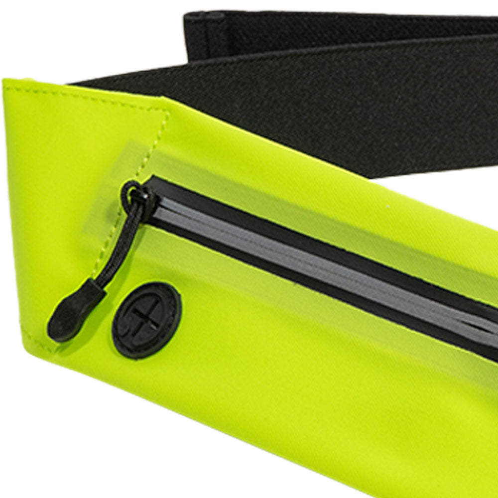 SPIKE Running Bag Unisex Running Waistpack - Supersports Thailand Supersports Thailand