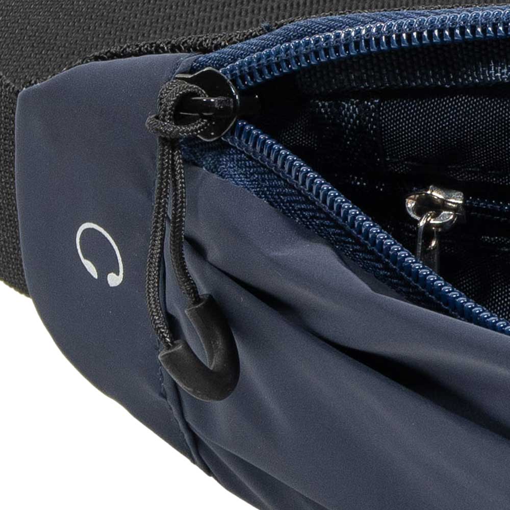 SPIKE Running Bag Unisex Running Waistpack - Supersports Thailand Supersports Thailand