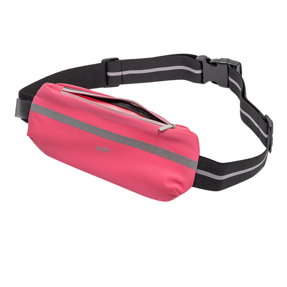 SPIKE Running Bag กระเป๋าคาดเอววิ่งผู้ใหญ่